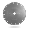 Алмазный диск для резки металла Messer F/M. Диаметр 230 мм. купить в Когалыме