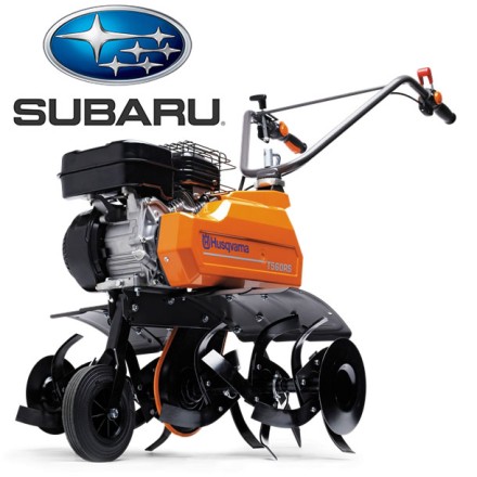 Бензиновый Культиватор Husqvarna T 560 RS Pneumatic купить в Когалыме