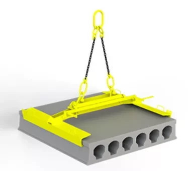 Захват для ж/б плит ZZHP 3,0 1023359 купить в Когалыме