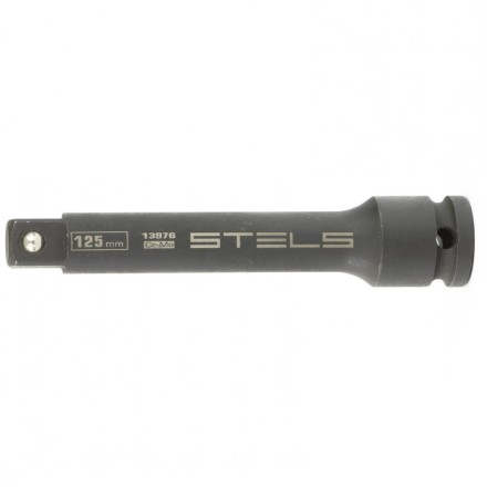 Удлинитель ударный 125 мм 1/2&quot; Stels 13976 купить в Когалыме