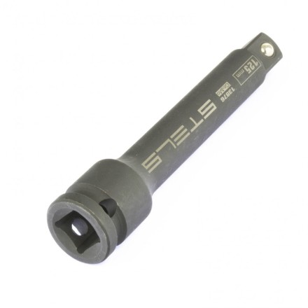 Удлинитель ударный 125 мм 1/2&quot; Stels 13976 купить в Когалыме