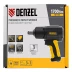 Ударный пневмогайковерт Denzel IW1700, 3/4", 8500 об/мин, 1700 Нм 57488 купить в Когалыме