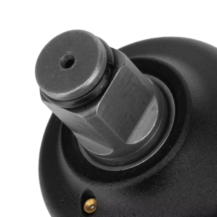 Ударный пневмогайковерт Denzel IW1700, 3/4", 8500 об/мин, 1700 Нм 57488 купить в Когалыме