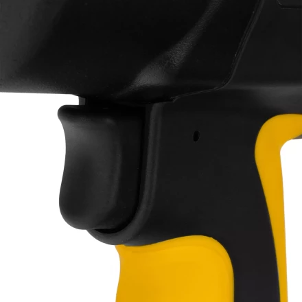 Ударный пневмогайковерт Denzel IW1700, 3/4", 8500 об/мин, 1700 Нм 57488 купить в Когалыме