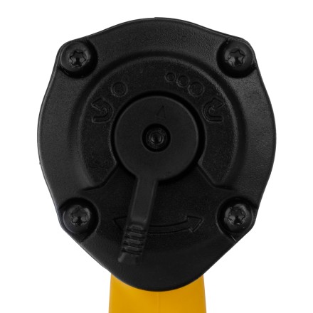 Ударный пневмогайковерт Denzel IW1700, 3/4&quot;, 8500 об/мин, 1700 Нм 57488 купить в Когалыме