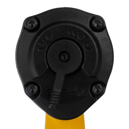 Ударный пневмогайковерт Denzel IW1700, 3/4", 8500 об/мин, 1700 Нм 57488 купить в Когалыме