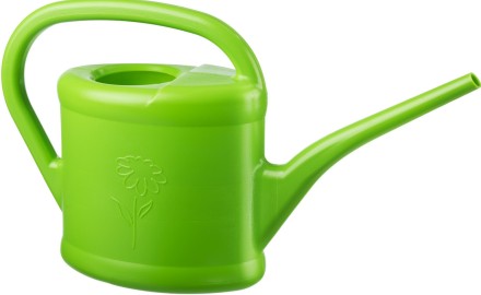 Лейка GRINDA для комнатных растений, 2л 40320-02_z01 купить в Когалыме