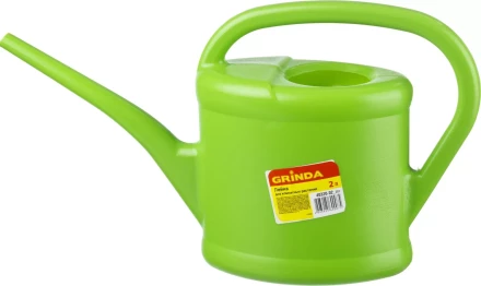 Лейка GRINDA для комнатных растений, 2л 40320-02_z01 купить в Когалыме