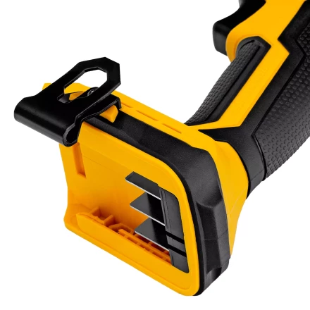 Дрель-шуруповерт аккумуляторная, бесщет. Denzel BLDL-IB-18-0, Li-Ion, 18 В 26122 купить в Когалыме