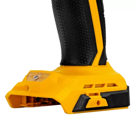 Дрель-шуруповерт аккумуляторная, бесщет. Denzel BLDL-IB-18-0, Li-Ion, 18 В 26122 купить в Когалыме