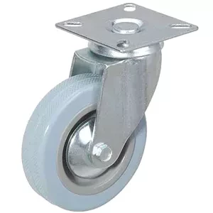 Колесо аппаратное поворотное SCg 93 75 мм (F) 1003238 купить в Когалыме