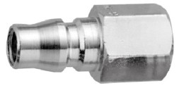 Штуцер быстросъемного соединения гайка 1/2&quot;PT SMC PF-40 Jonnesway 49488