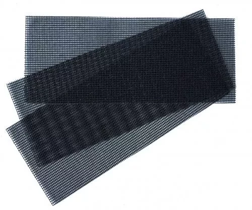 Шлифсетка 110х270 К100 Энкор 20507 купить в Когалыме