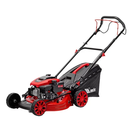Газонокосилка бензиновая MTX GLM-460-SP 58832, 150 см3, 46см, привод, 50л купить в Когалыме
