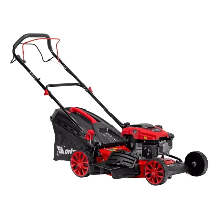 Газонокосилка бензиновая MTX GLM-460-SP 58832, 150 см3, 46см, привод, 50л купить в Когалыме
