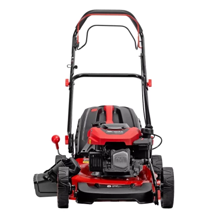 Газонокосилка бензиновая MTX GLM-460-SP 58832, 150 см3, 46см, привод, 50л купить в Когалыме