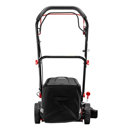 Газонокосилка бензиновая MTX GLM-460-SP 58832, 150 см3, 46см, привод, 50л купить в Когалыме