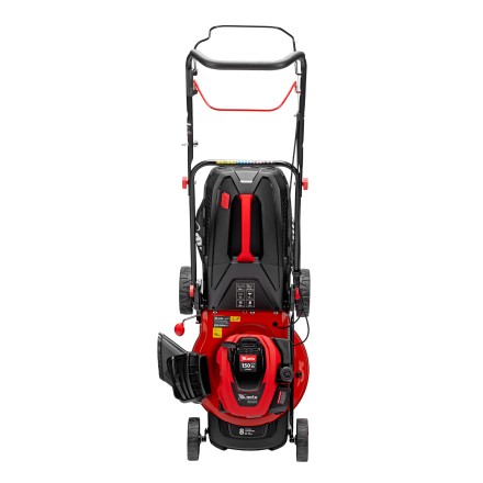 Газонокосилка бензиновая MTX GLM-460-SP 58832, 150 см3, 46см, привод, 50л купить в Когалыме