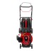 Газонокосилка бензиновая MTX GLM-460-SP 58832, 150 см3, 46см, привод, 50л купить в Когалыме