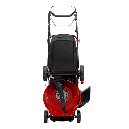 Газонокосилка бензиновая MTX GLM-460-SP 58832, 150 см3, 46см, привод, 50л купить в Когалыме