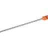 Бур MESSER по бетону SDS-PLUS тип "-"BI-25-600 купить в Когалыме