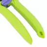 Секатор прямого реза Palisad, 190 мм, пластиковые рукоятки, 60456 купить в Когалыме