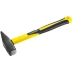 Молоток слесарный Fiberglass 800 г с фиберглассовой рукояткой, STAYER Professional 20050-08 20050-08_z01 купить в Когалыме