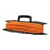 Удлинитель-шнур силовой Denzel Garden Series, ПВС, 20м, 1 розетка 3 x 1,5 мм, 3 м 37408 купить в Когалыме