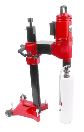 Комплект алмазного бурения MESSER DM350E-P купить в Когалыме