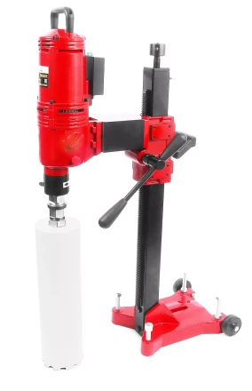 Комплект алмазного бурения MESSER DM350E-P купить в Когалыме