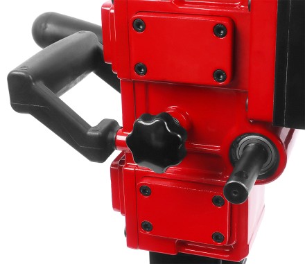 Комплект алмазного бурения MESSER DM350E-P купить в Когалыме