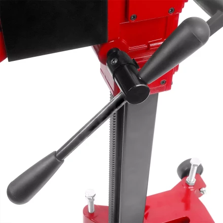 Комплект алмазного бурения MESSER DM350E-P купить в Когалыме