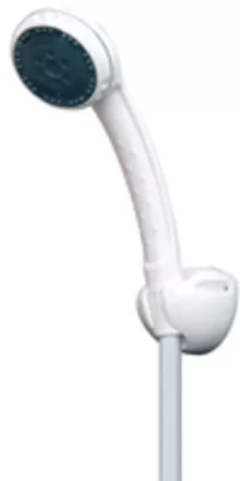 Водонагреватель проточный ZANUSSI 3-logic 5.5 S душ купить в Когалыме