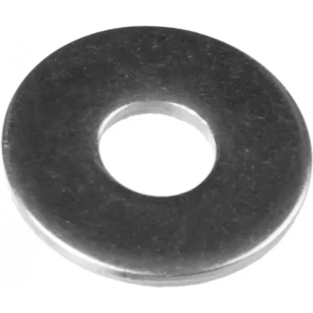 Шайба ЗУБР "МАСТЕР"кузовная, DIN 9021, оцинкованная, 8мм, 5кг 303820-08 купить в Когалыме