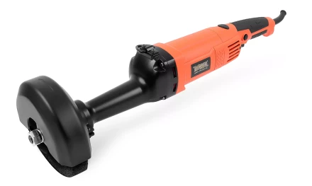 Прямая шлифовальная машина MESSER M3024 1300Вт М14 5000 об/мин купить в Когалыме