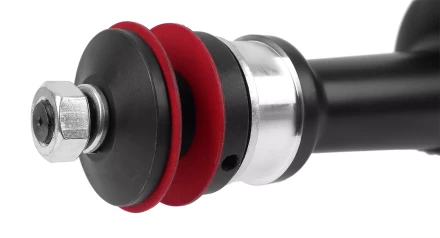 Прямая шлифовальная машина MESSER M3024 1300Вт М14 5000 об/мин купить в Когалыме