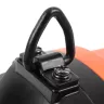 Прямая шлифовальная машина MESSER M3024 1300Вт М14 5000 об/мин купить в Когалыме