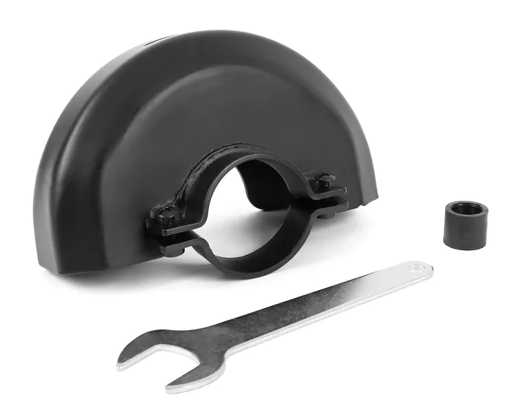 Прямая шлифовальная машина MESSER M3024 1300Вт М14 5000 об/мин купить в Когалыме
