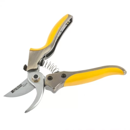 Секатор прямого реза алюминиевые обрезиненные рукоятки PALISAD LUXE артикул 60482 купить в Когалыме