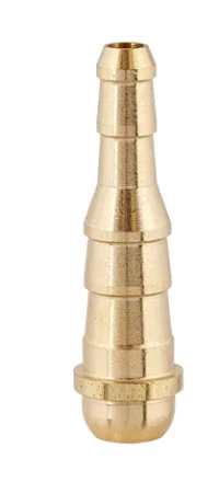 Ниппель универсальный диаметр 6/9 алюминий Сварог купить в Когалыме