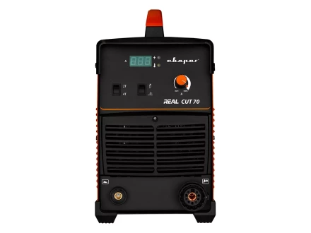 Инвертор сварочный CUT 70 REAL L204 Сварог купить в Когалыме