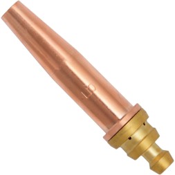 Мундштук пропановый №0 (1/32&quot;) 3-6 мм Оберон N3140