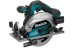 Аккумуляторная дисковая пила Makita 40B XGT HS012GZ купить в Когалыме