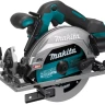 Аккумуляторная дисковая пила Makita 40B XGT HS012GZ (без АКБ и ЗУ) купить в Когалыме