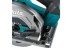Аккумуляторная дисковая пила Makita 40B XGT HS012GZ купить в Когалыме