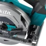 Аккумуляторная дисковая пила Makita 40B XGT HS012GZ (без АКБ и ЗУ) купить в Когалыме