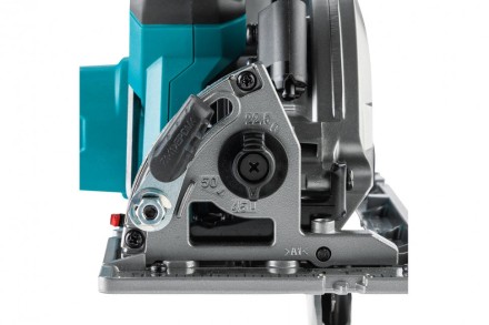 Аккумуляторная дисковая пила Makita 40B XGT HS012GZ купить в Когалыме