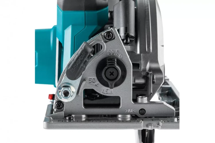 Аккумуляторная дисковая пила Makita 40B XGT HS012GZ (без АКБ и ЗУ) купить в Когалыме