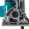 Аккумуляторная дисковая пила Makita 40B XGT HS012GZ (без АКБ и ЗУ) купить в Когалыме