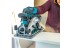 Аккумуляторная дисковая пила Makita 40B XGT HS012GZ купить в Когалыме